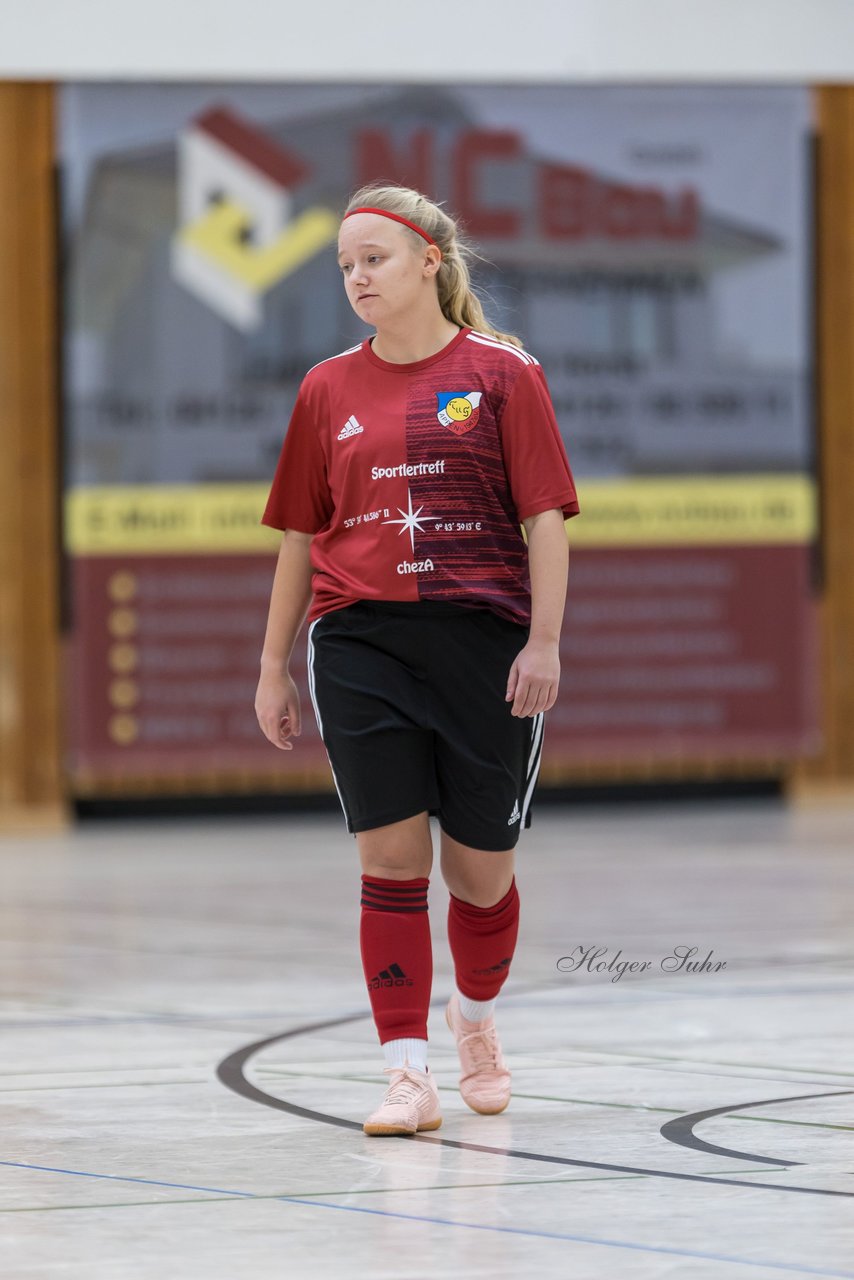 Bild 251 - VR Bank Cup Horst